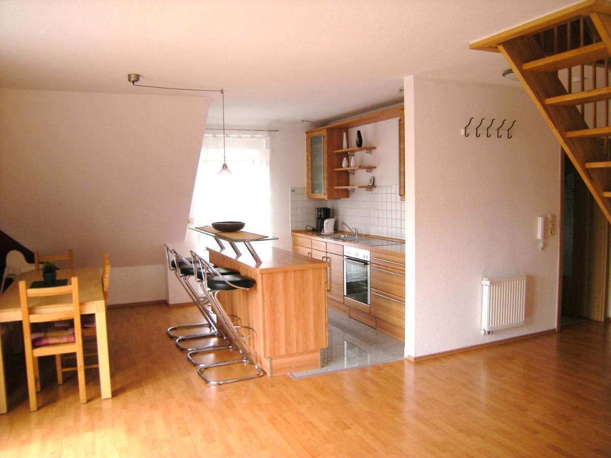 Strandblick Horumersiel Exterior foto